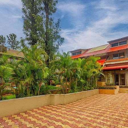 Ekostay Gold - Windsor Villa Panchgani Dış mekan fotoğraf