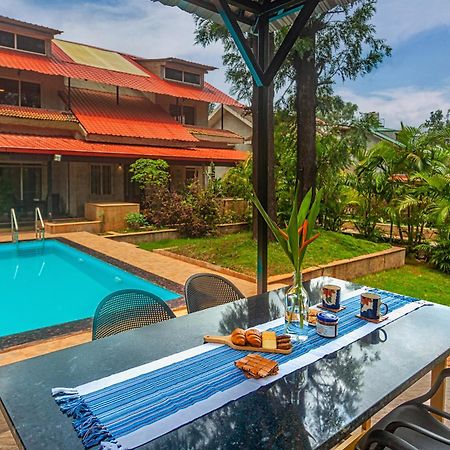 Ekostay Gold - Windsor Villa Panchgani Dış mekan fotoğraf