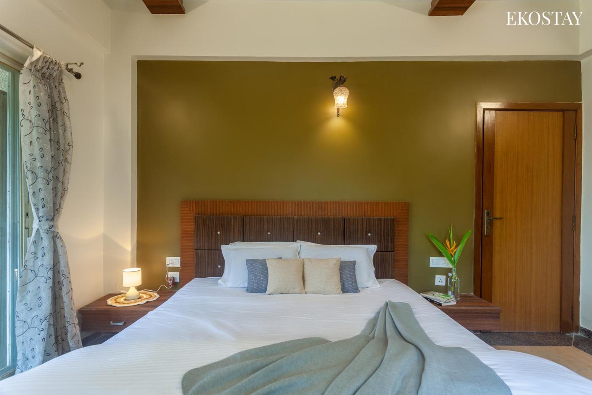 Ekostay Gold - Windsor Villa Panchgani Dış mekan fotoğraf