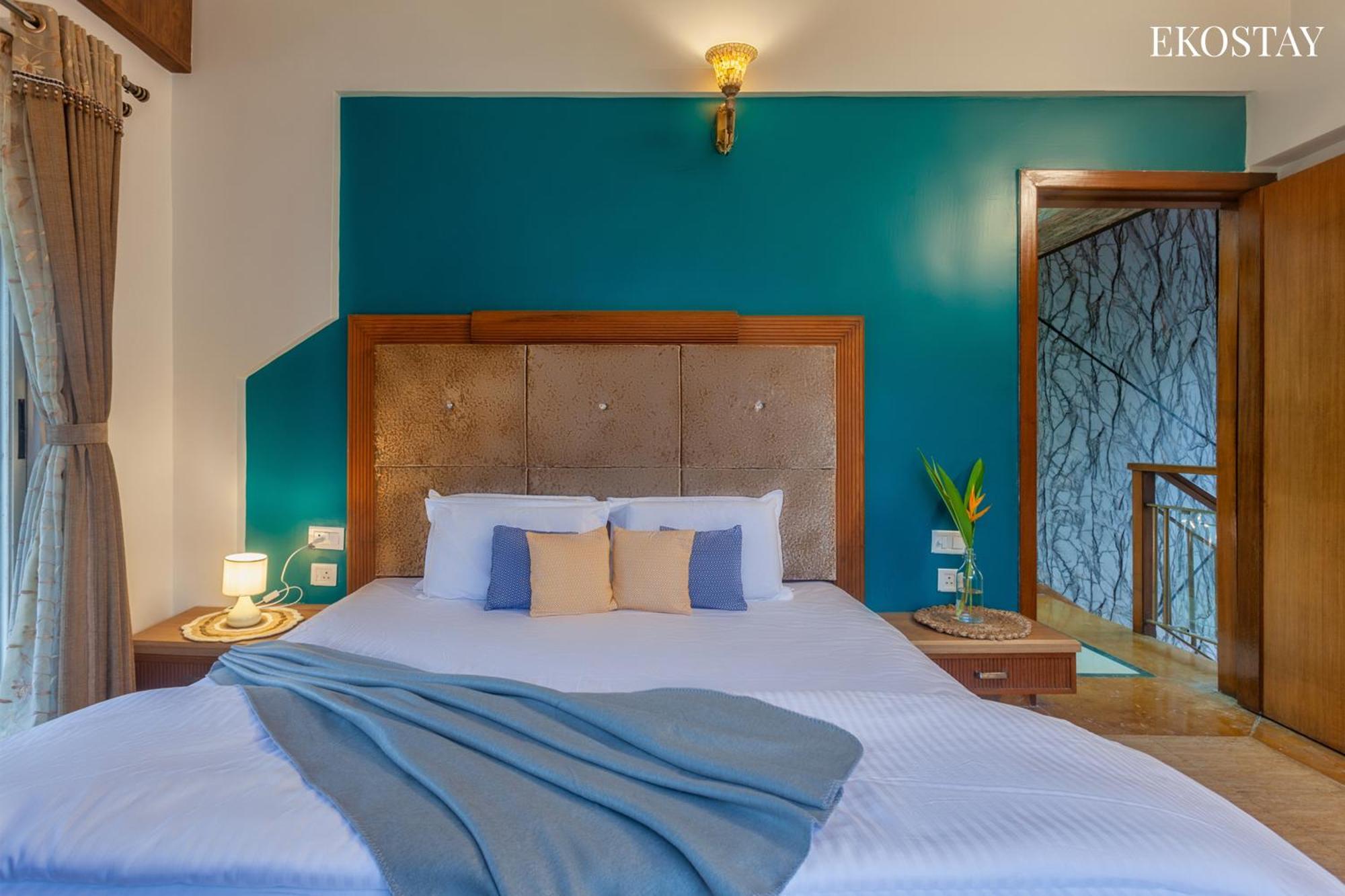 Ekostay Gold - Windsor Villa Panchgani Dış mekan fotoğraf