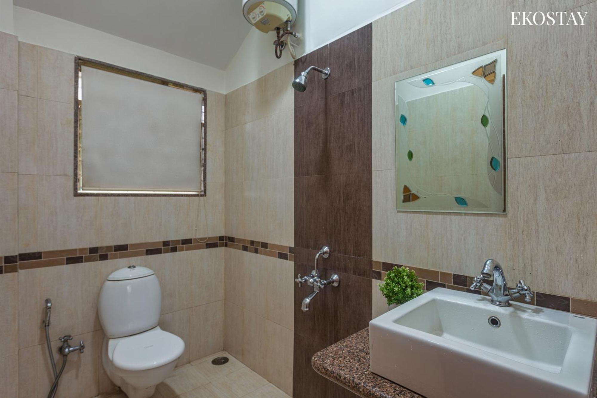 Ekostay Gold - Windsor Villa Panchgani Dış mekan fotoğraf