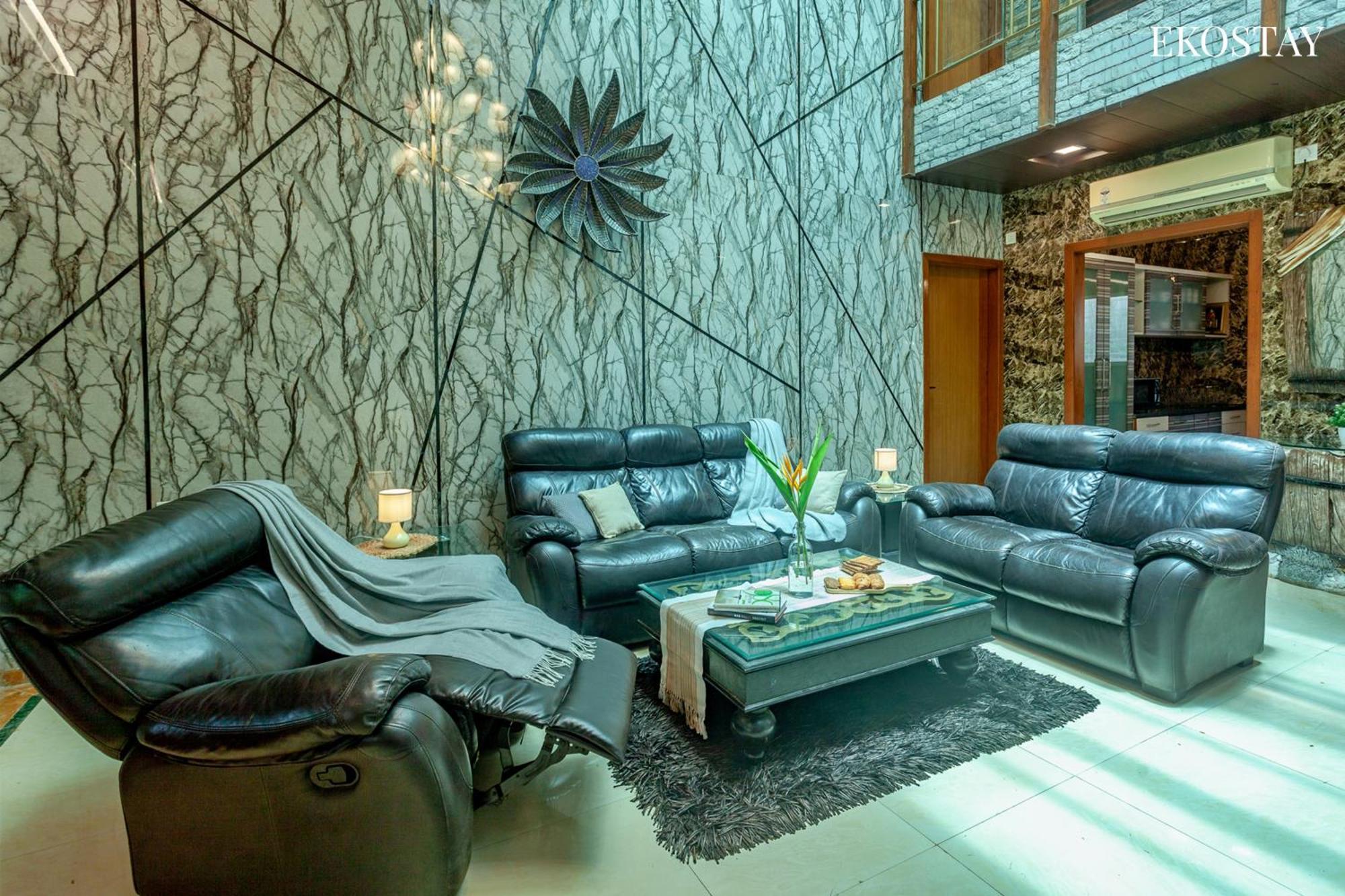 Ekostay Gold - Windsor Villa Panchgani Dış mekan fotoğraf