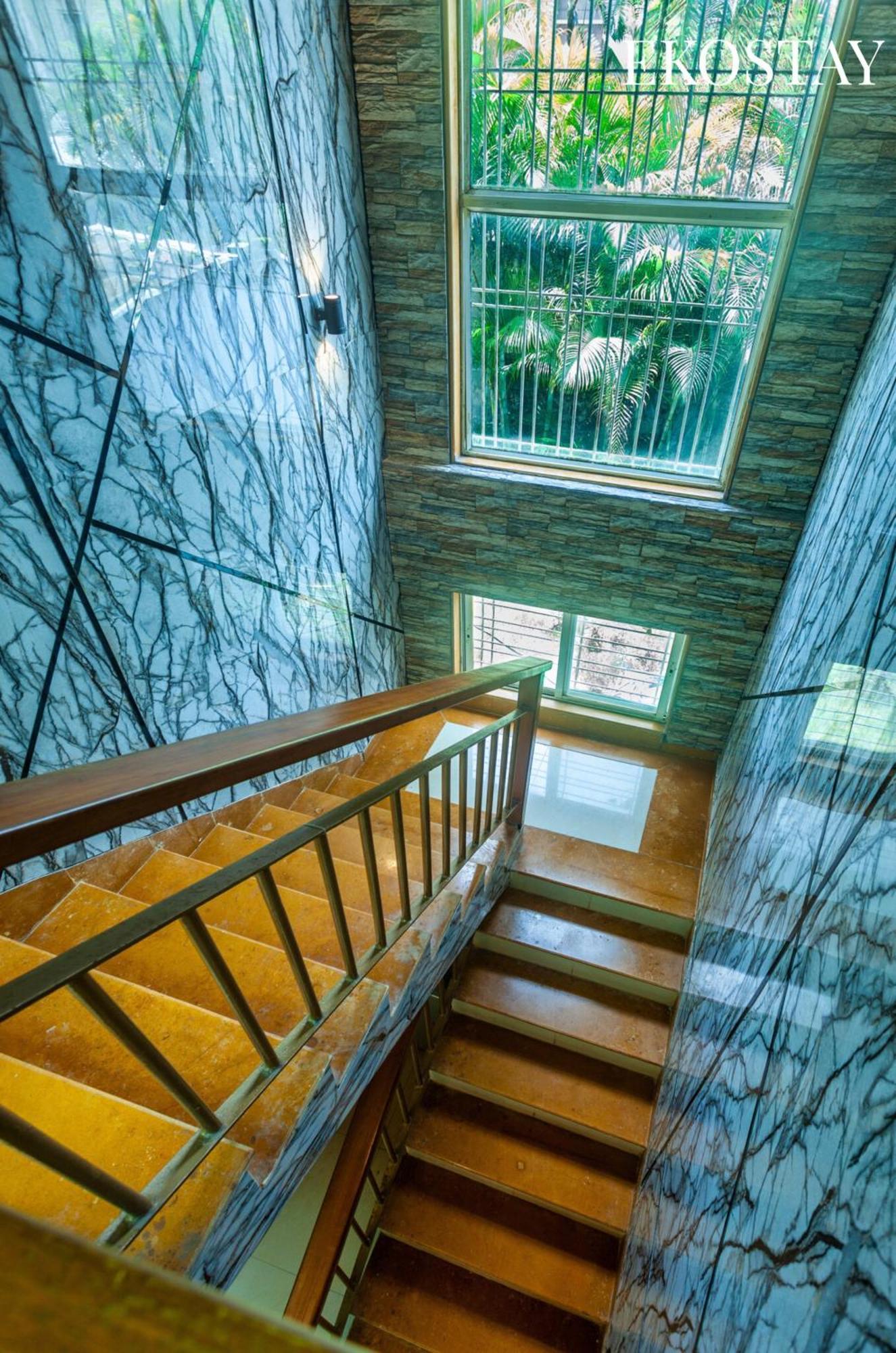 Ekostay Gold - Windsor Villa Panchgani Dış mekan fotoğraf
